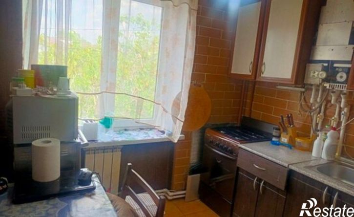 3-комн квартира Симферополь, улица Гайдара, 18