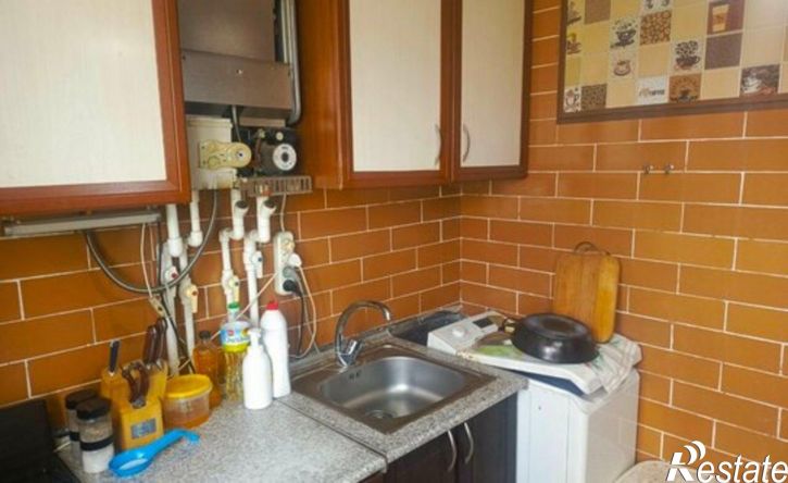 3-комн квартира Симферополь, улица Гайдара, 18