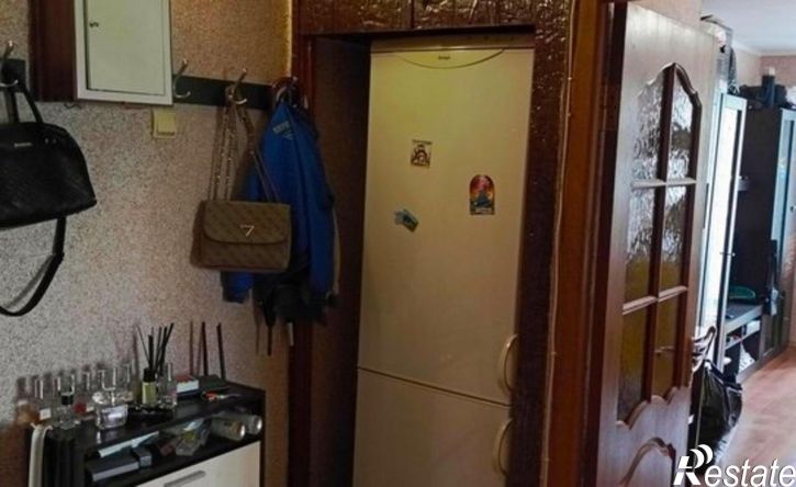 3-комн квартира Симферополь, улица Гайдара, 18
