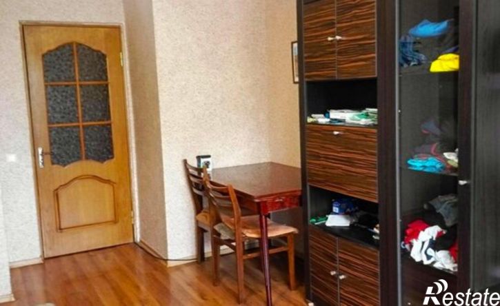 3-комн квартира Симферополь, улица Гайдара, 18