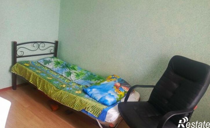 3-комн квартира Симферополь, улица Гайдара, 18