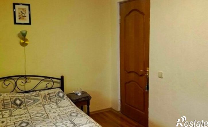 3-комн квартира Симферополь, улица Гайдара, 18