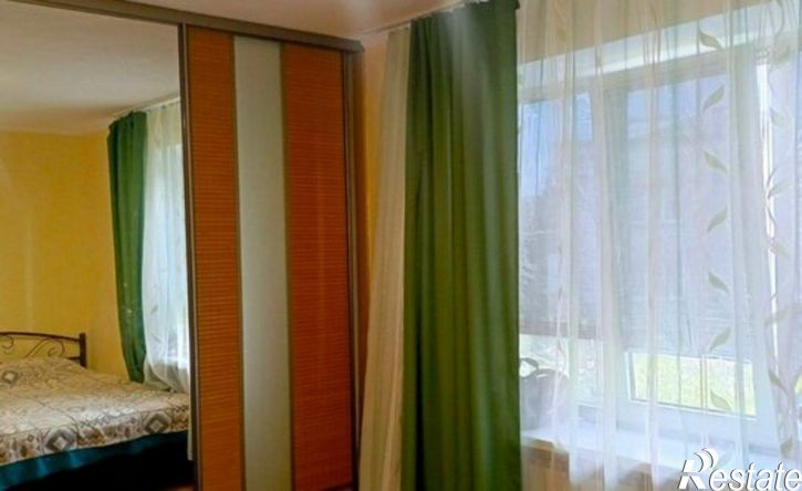 3-комн квартира Симферополь, улица Гайдара, 18