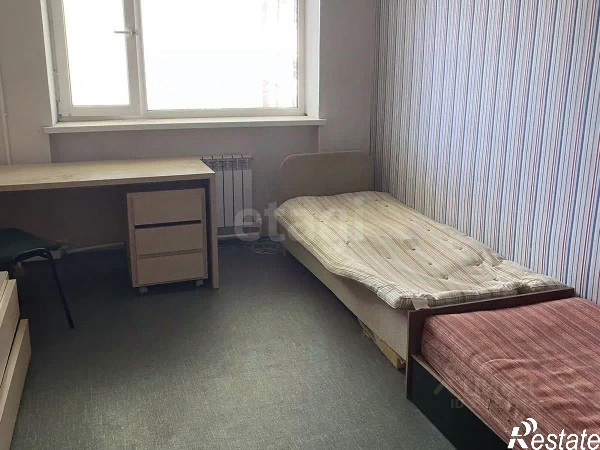 Сдать комнату за 12 500 рублей на ул Д.И.Ульянова, 17