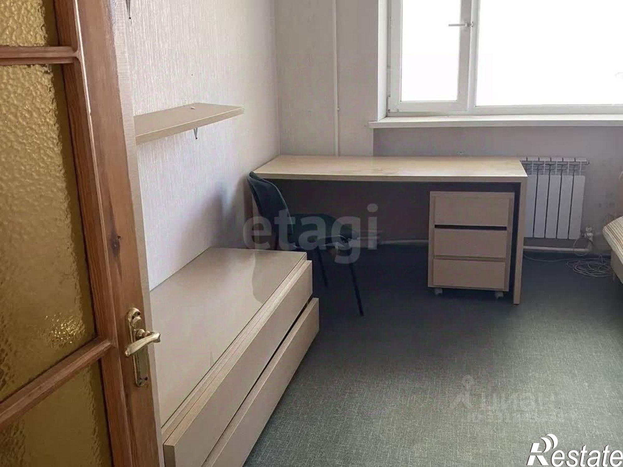 Сдать комнату за 12 500 рублей на ул Д.И.Ульянова, 17