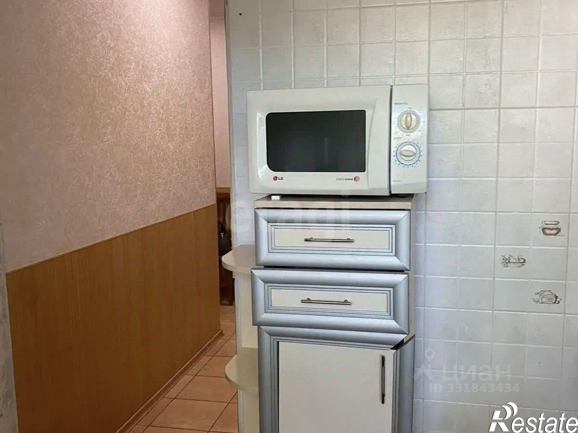 Сдать комнату за 12 500 рублей на ул Д.И.Ульянова, 17