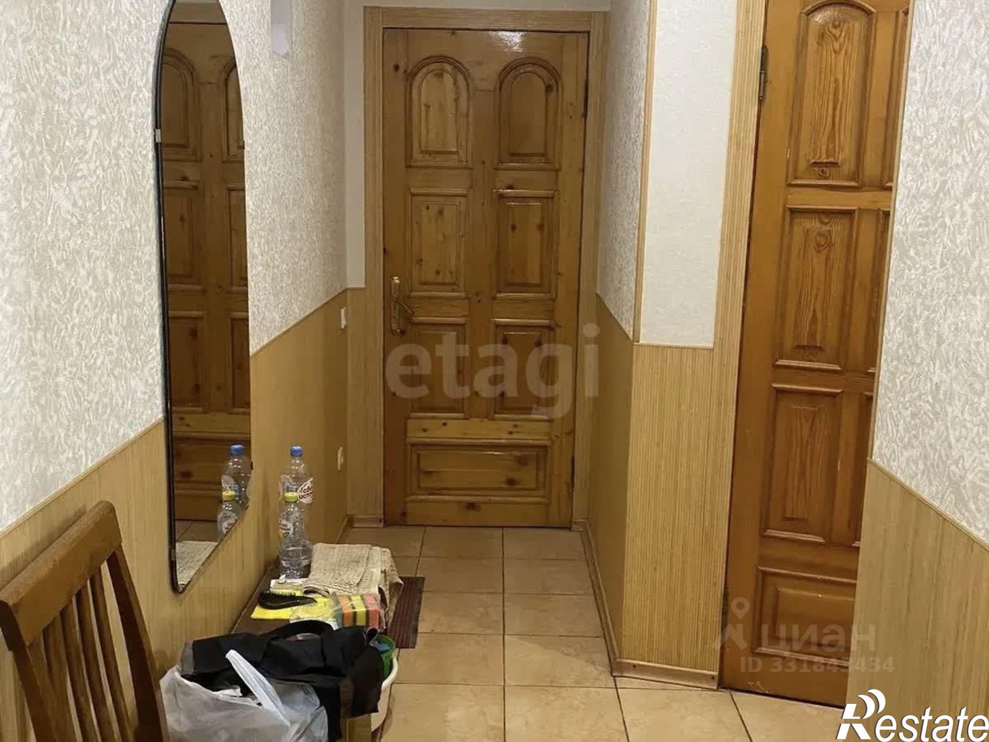Сдать комнату за 12 500 рублей на ул Д.И.Ульянова, 17