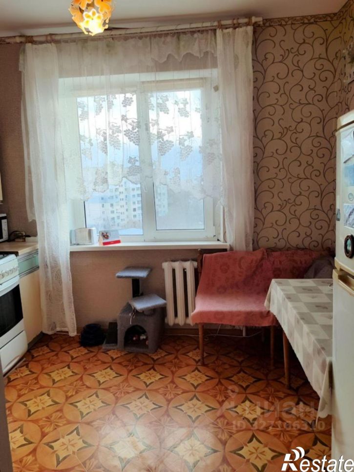 1-комн квартира ул Залесская, 82,  д. 82