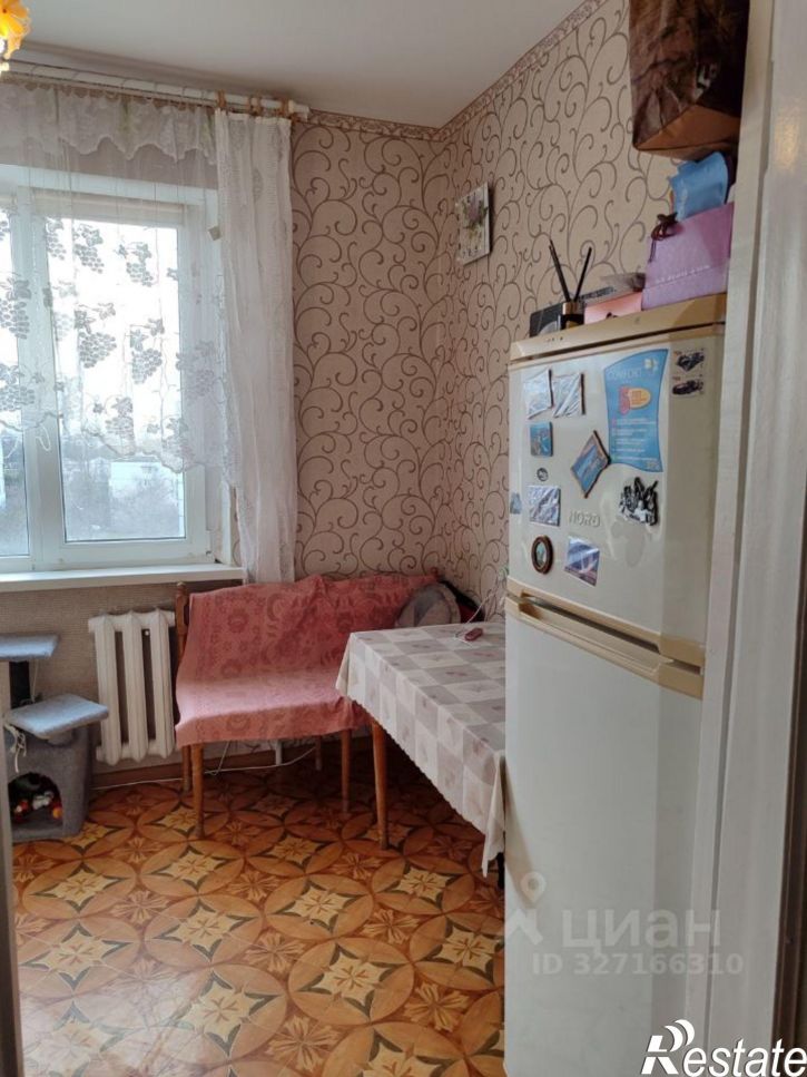 1-комн квартира ул Залесская, 82,  д. 82