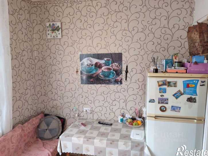 1-комн квартира ул Залесская, 82,  д. 82