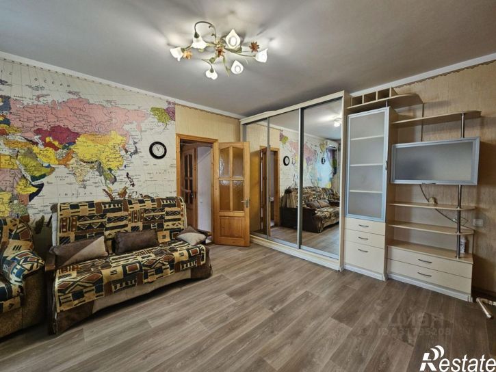 2-комн квартира ул Троллейбусная, 9,  д. 9