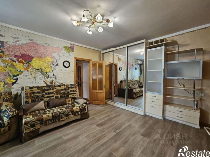 2-комн квартира ул Троллейбусная, 9,  д. 9