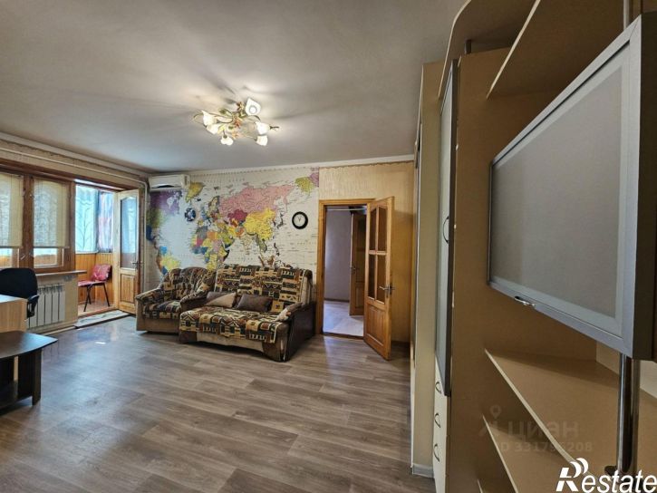 2-комн квартира ул Троллейбусная, 9,  д. 9