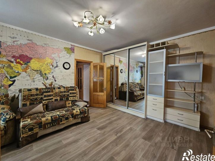 2-комн квартира ул Троллейбусная, 9,  д. 9