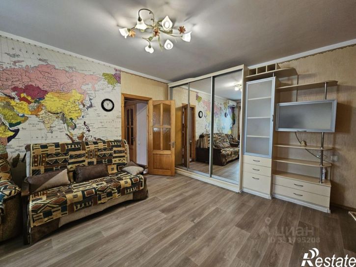2-комн квартира ул Троллейбусная, 9,  д. 9