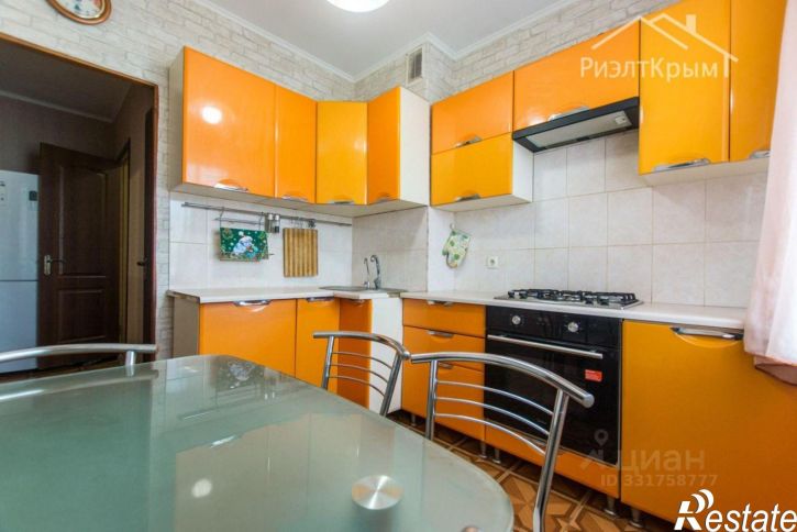 2-комн квартира ул Ковыльная, 72,  д. 72