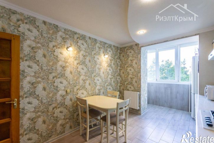 2-комн квартира ул Куйбышева, 91,  д. 91