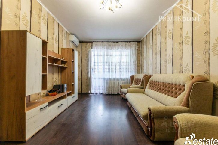 2-комн квартира ул Ковыльная, 72,  д. 72