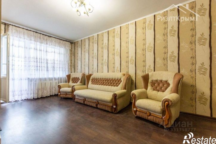 2-комн квартира ул Ковыльная, 72,  д. 72