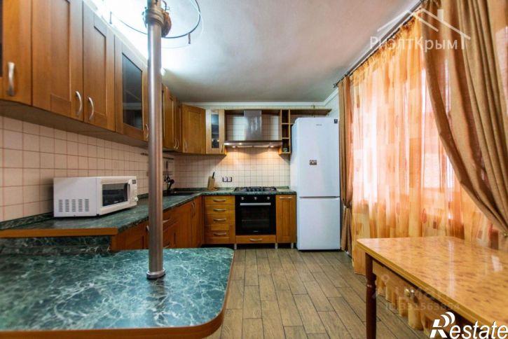 2-комн квартира ул Московская, 22,  д. 22