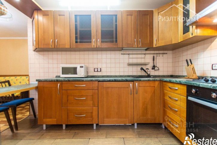 2-комн квартира ул Московская, 22,  д. 22