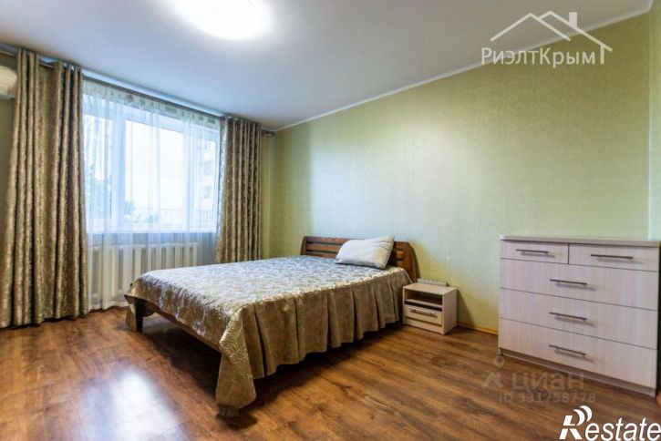 2-комн квартира ул Куйбышева, 91,  д. 91