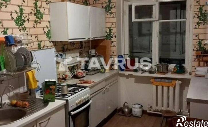 4-комн квартира ул Киевская, 21,  д. 21