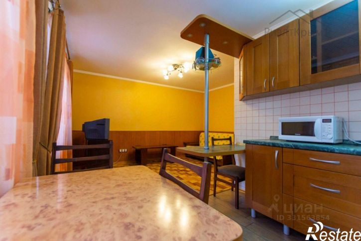 2-комн квартира ул Московская, 22,  д. 22