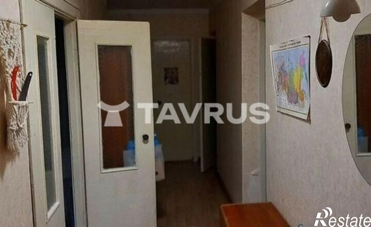 4-комн квартира ул Киевская, 21,  д. 21