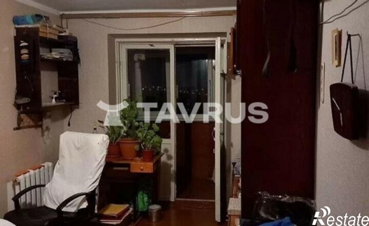 4-комн квартира ул Киевская, 21,  д. 21