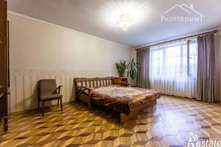 2-комн квартира ул Московская, 22,  д. 22