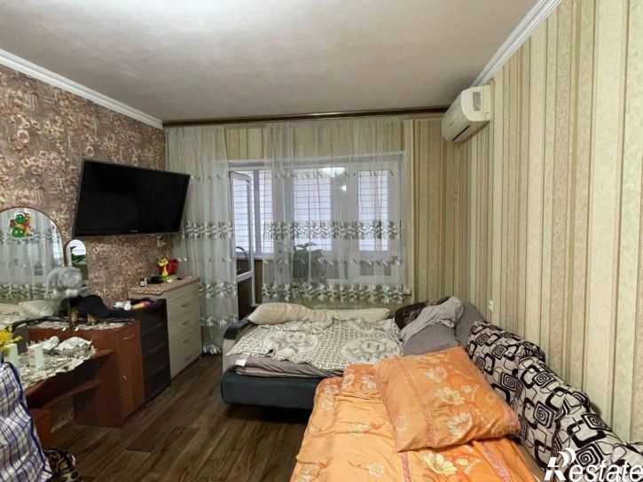 1-комн квартира ул 60 лет Октября, 21,  д. 21