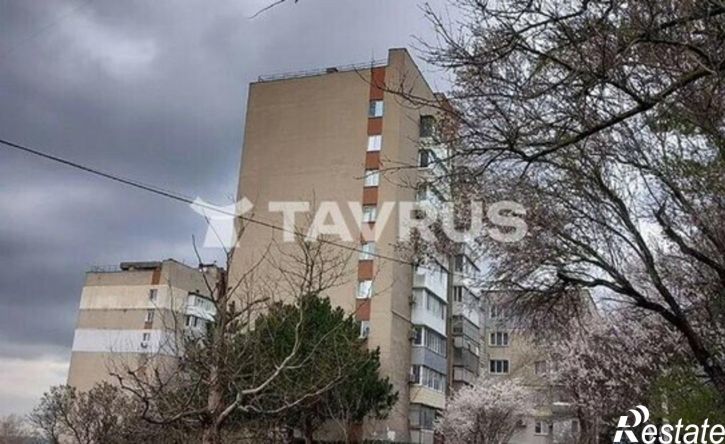 4-комн квартира ул Киевская, 21,  д. 21