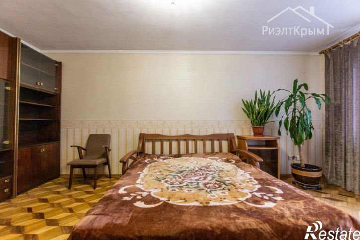 2-комн квартира ул Московская, 22,  д. 22