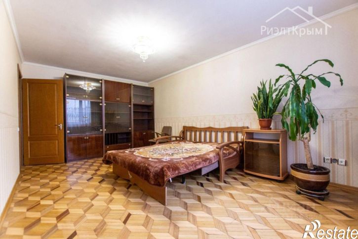 2-комн квартира ул Московская, 22,  д. 22