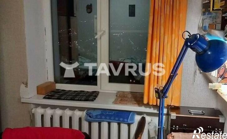 4-комн квартира ул Киевская, 21,  д. 21