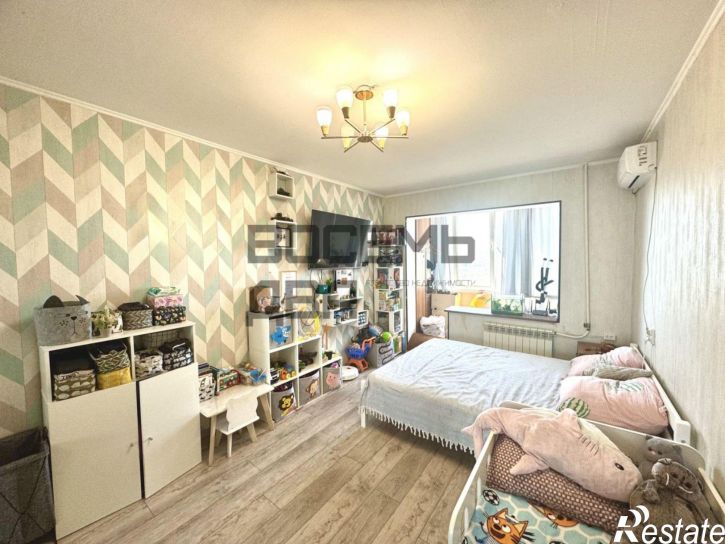 1-комн квартира ул Маршала Жукова, 37,  д. 37