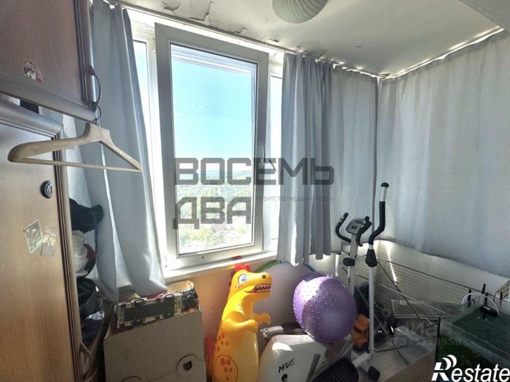 1-комн квартира ул Маршала Жукова, 37,  д. 37