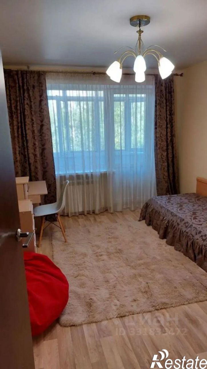 2-комн квартира ул Гавена, 103,  д. 103