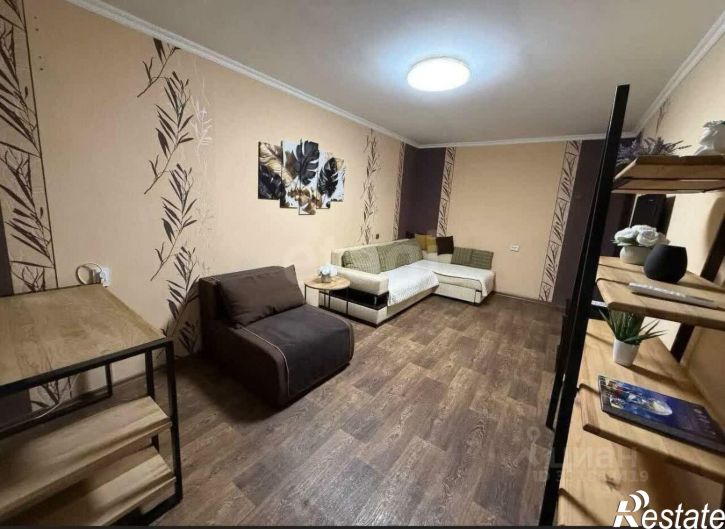 2-комн квартира ул Крымских Партизан, 11,  д. 11