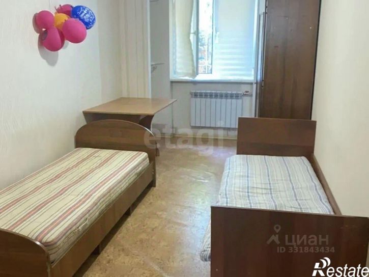Комната ул Д.И.Ульянова, 17,  д. 17