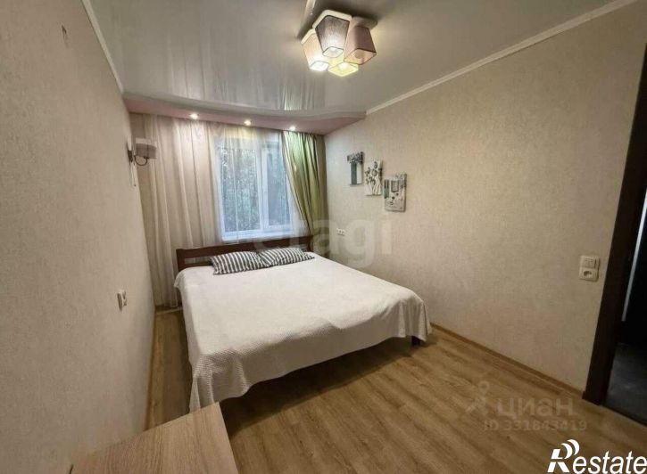 2-комн квартира ул Крымских Партизан, 11,  д. 11