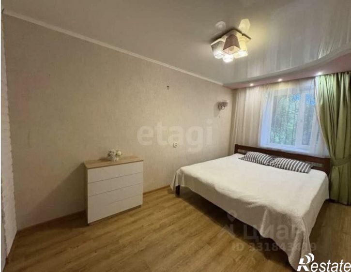 2-комн квартира ул Крымских Партизан, 11,  д. 11