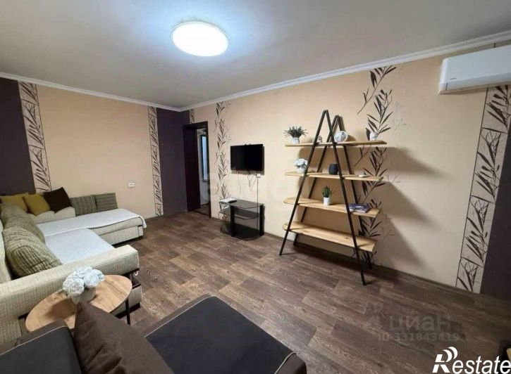 2-комн квартира ул Крымских Партизан, 11,  д. 11