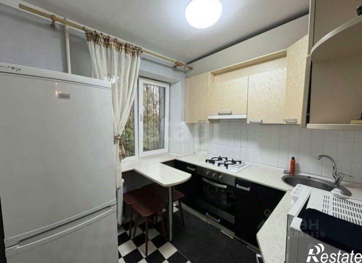 2-комн квартира ул Крымских Партизан, 11,  д. 11
