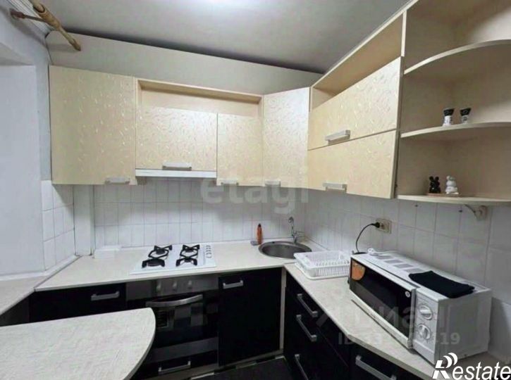 2-комн квартира ул Крымских Партизан, 11,  д. 11
