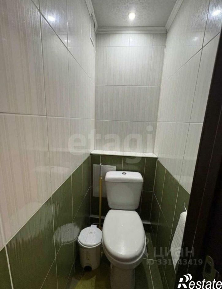 2-комн квартира ул Крымских Партизан, 11,  д. 11