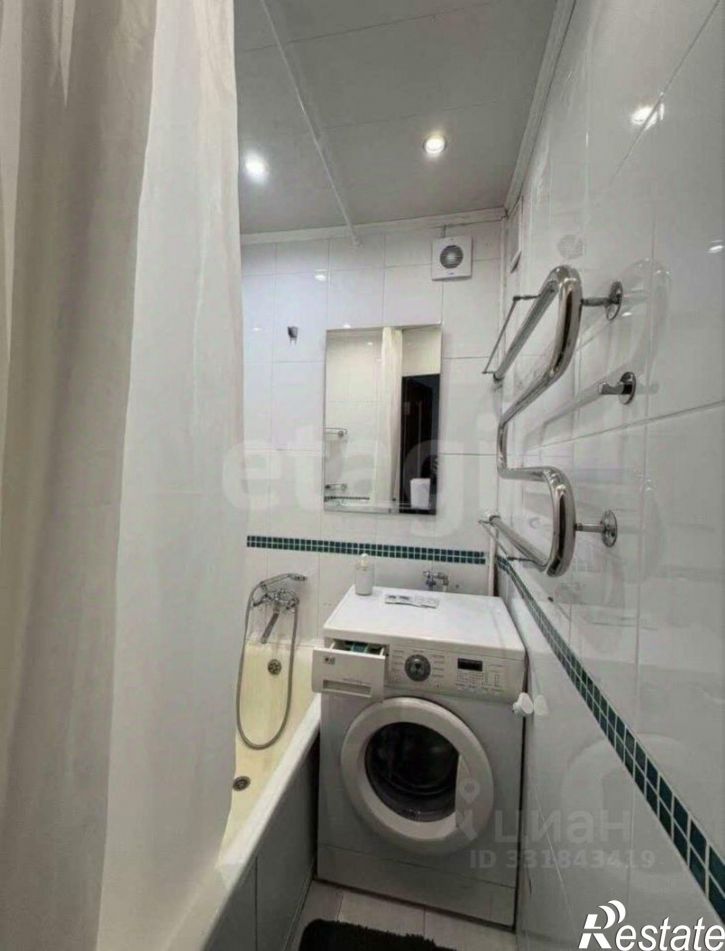 2-комн квартира ул Крымских Партизан, 11,  д. 11