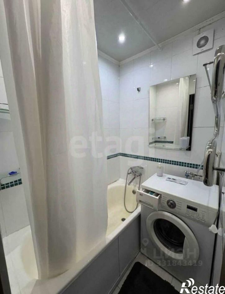 2-комн квартира ул Крымских Партизан, 11,  д. 11