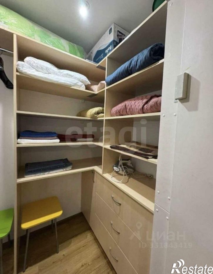 2-комн квартира ул Крымских Партизан, 11,  д. 11